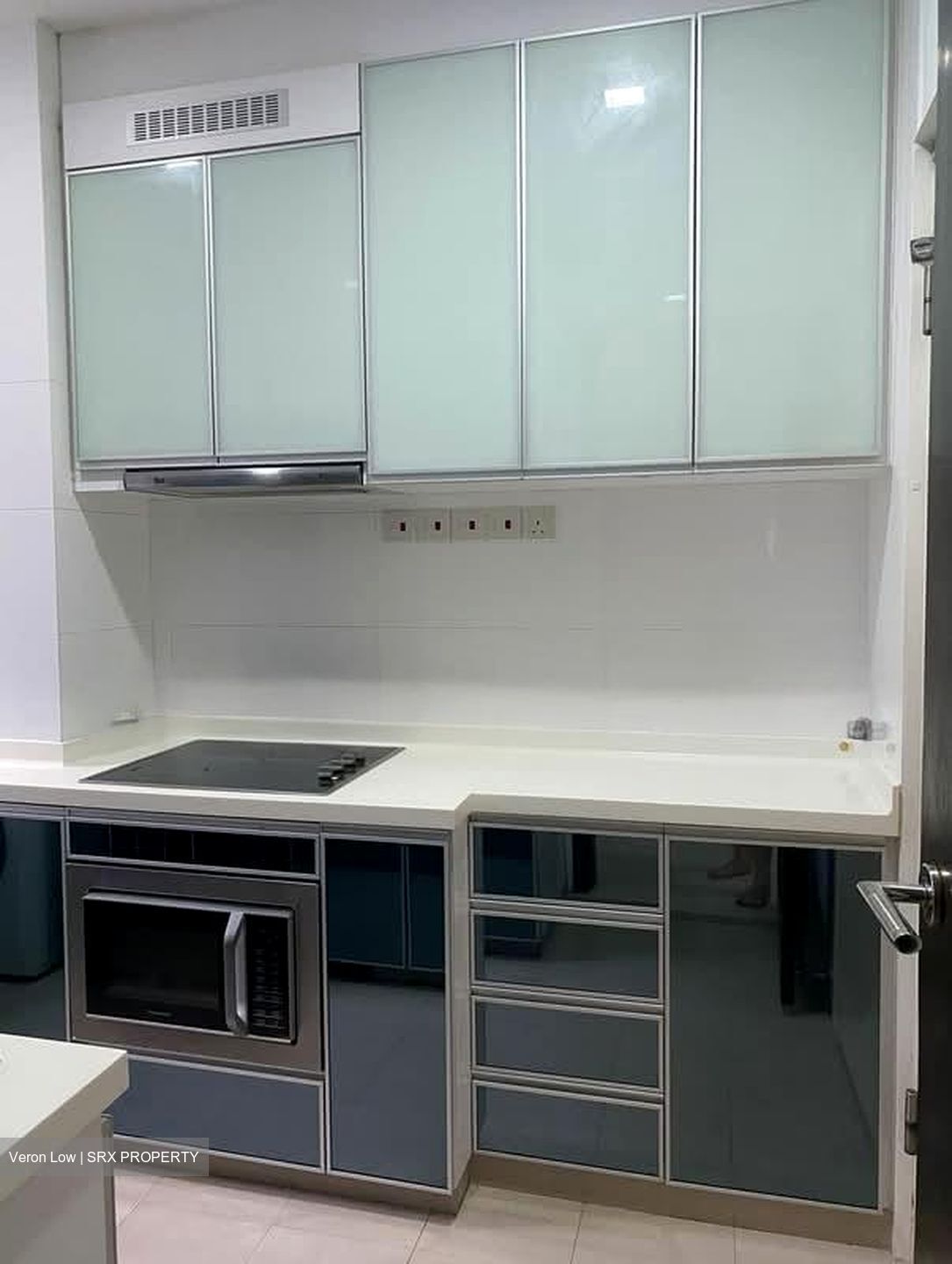 Palm Galleria (D15), Apartment #558540411